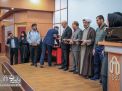 گزارش تصویری | مراسم  روز کارگر  و آیین تجلیل از تلاشگران این عرصه در دانشگاه صنعتی شاهرود 